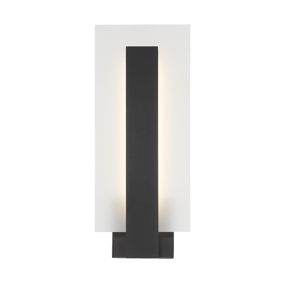 Carta 1 Light Outdoor & Landscape In Black